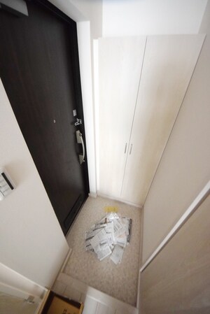 デュオメゾン千住中居町の物件内観写真